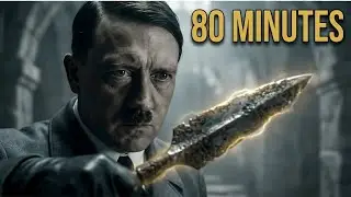 Hitler Lost This Relic &mdash; 80 Minutes Later, He Was Dead