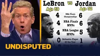 UNDISPUTED | 
