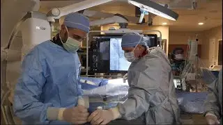 Cardiac Electrophysiology Care at Wellstar
