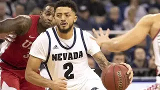 TORONTO RAPTORS DRAFT JALEN HARRIS AKA THE SMOOTH OPERATOR IN THE 2ND ROUND...GREAT OVERALL PLAYER!!