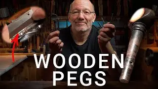 Holzwirbel und ihre Problemchen