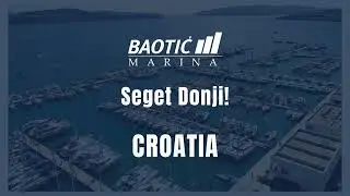 DALMATIA BOAT SHOW 2024!