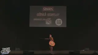 B01 - COSPLAY - Défilé - CLERMONT GEEK CONVENTION 2024 [F]