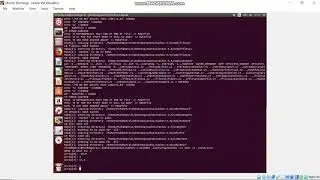 Demo Đồ &aacute;n NachOs - System Call Handler Exception