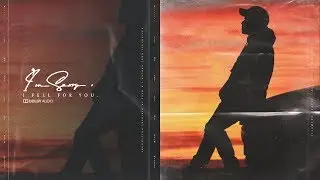 I'm sorry, i fell for you ~ NF x Ivan B Type Beat 2019