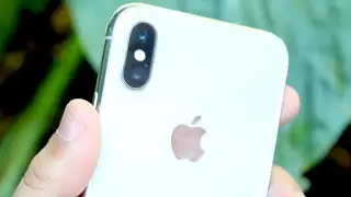 Actually, The iPhone X Isn't That Bad