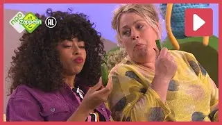 SNOEP | Zin in Zappelin | NPO Zappelin