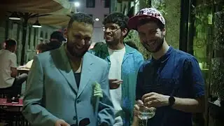 thevoto, heysimo, Kharfi - XSI RELEASE PARTY (Official Video)