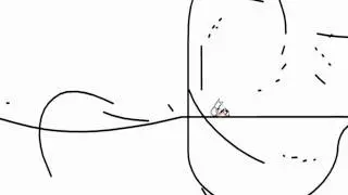 Line Rider 
