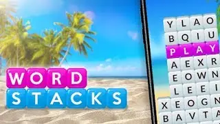 Word Stacks  Daily Puzzle October 19  2019
