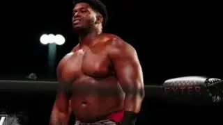 Will Hobbs AEW Theme #WillPower
