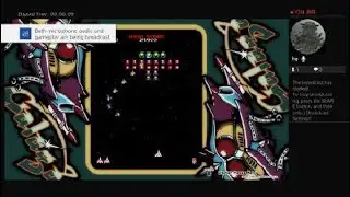 ARCADE GAME SERIES: GALAGA_20260105220057