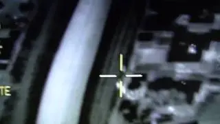 Albuquerque Police Helicopter Air 1 uses FLIR Systems camera to locate suspects