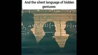 maths isn't just numbers...learn it ,speak it ,unlock everything.#reels #viral #countingchronicles