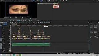 EDIUS SONG PROJECT 2020  madhosh teri aankhen