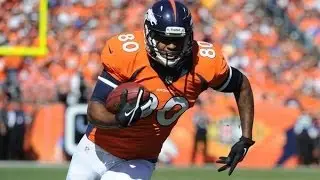 Best of Julius Thomas