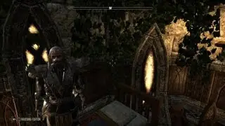 ESO -My Mara&rsquo;s Kiss Public House (AD)