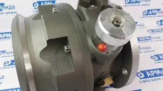 API-4 адаптер Sening VKV1M