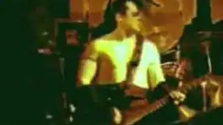 The Misfits - I turn into a martian (Spanish Version)