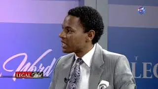 THE LEGAL WORD 'FREEDOM OF RELIGION vs THE WORD'