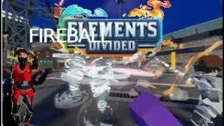 i played elemnt bending and become a fire bender master