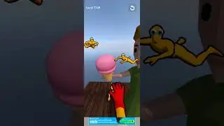 Grab Trow (Version Wii U) Gameplay - Android Vivo