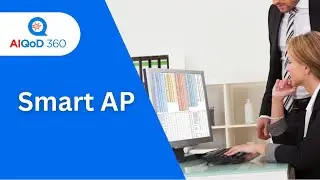 Smart AP Just Got Smarter! 🚀 Discover the NEW Features | AIQoD360 Update | #SmartAP  #AIQoD360