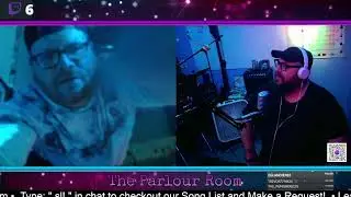 Highlight: The Parlour Room &bull; Its been a week... Lets have a PAARRTTYY &bull; !sl or  