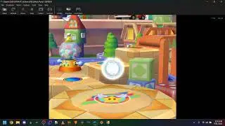 Custom Music in Mario Party 5