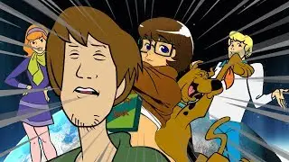 Scooby-Doo Meme Mashup