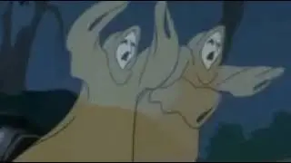 Scooby Monster Files   Ghosts of Captain Moody