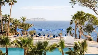 FERGUS Style Punta Arabi, Ibiza, Spain | Travel By Heart