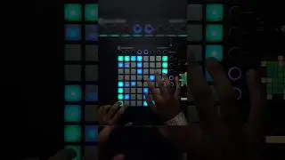 MONTAGEM TOMADA #launchpad #unipad #montagemfunk
