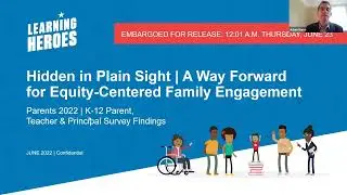 Webinar: Parents 2022