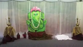 North Texas Hindu Temple  Dallas