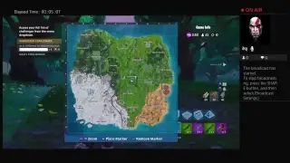 Trolling stupid streamer