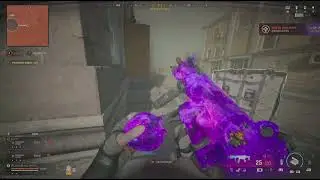 End game in crimson/iri lobby💥