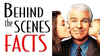8 Behind the Scenes Facts about Father of the Bride Part 2