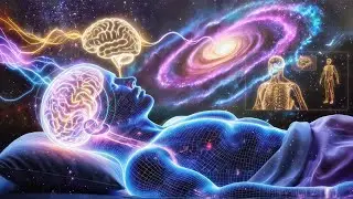 432Hz + 528Hz + 741Hz | The DEEPEST Healing Sleep: Regenerate Body & Mind, Remove Negative Thoughts