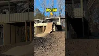 New bike park in Iowa!