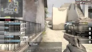 deagle power