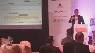 🔥 Legitquest at India Ahead: AI-Powered Legal Research Revolution | Karan Kalia&rsquo;s Vision