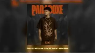 DGLA - PARADOXE ( prod by @MTCBeatz  x @j1gtb )