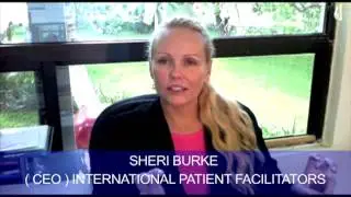 Medical Tourism Mexico,Gastric Sleeve Program Cancun and Tijuana Mexico by, Sheri Burke