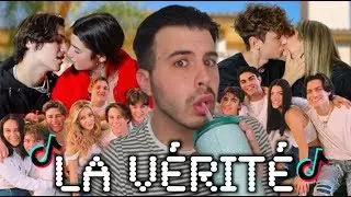 LA V&Eacute;RIT&Eacute; SUR LA HYPE HOUSE ! (couples, dramas...)