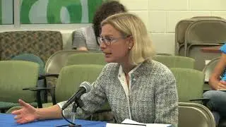 NB Approval of G-17 Disclosure and Engagement Letter 091217