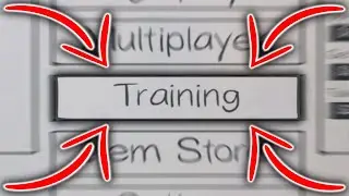 I Played Training Mode after 1400 hours of Phasmophobia