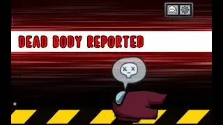 Among us...(I got disconnected)