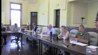 WNEG Radio Live Stream