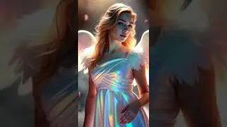 Ton Ange Essaie de Te Prot&eacute;ger&hellip; Mais Tu R&eacute;sistes Encore au Signe 🕊️✨